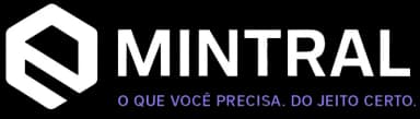 MINTRAL - O que você precisa. Do jeito certo.
